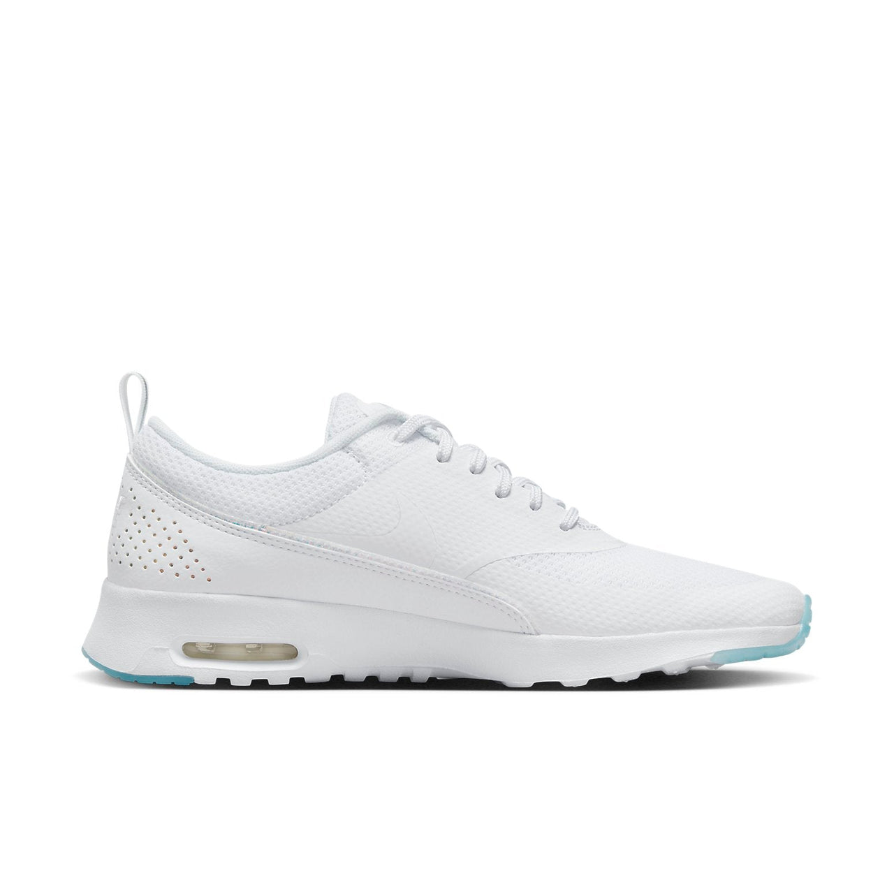 (WMNS) Nike Air Max Thea 'White Blue Tint' FJ9302-104