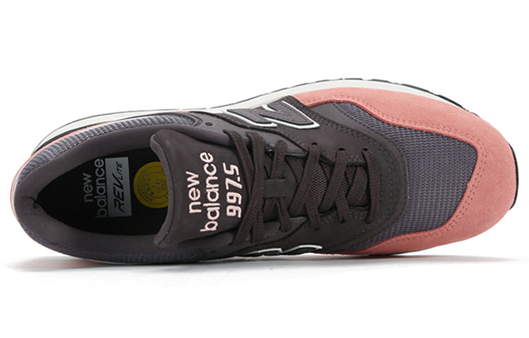 New Balance 997 'Grey Pink White' ML997HDN