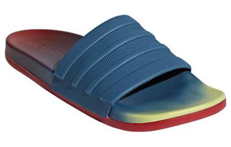 (WMNS) adidas Adilette CF+ FADE Slides 'Multi-Color' CG3438
