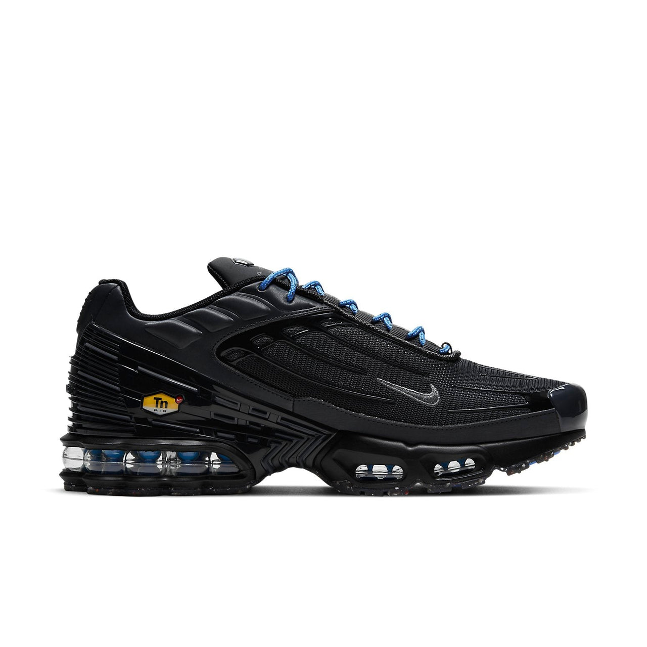 Nike Air Max Plus 3 'Black Light Photo Blue' DH3984-001