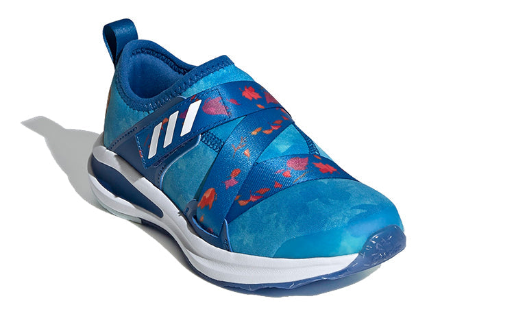 (PS) adidas Disney x adidas Rapidazen 'Frozen' FV4187