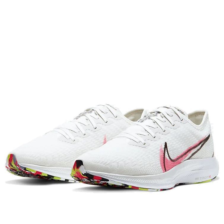 (WMNS) Nike Zoom Pegasus Turbo 2 Rise 'Lava Glow' CQ5413-161
