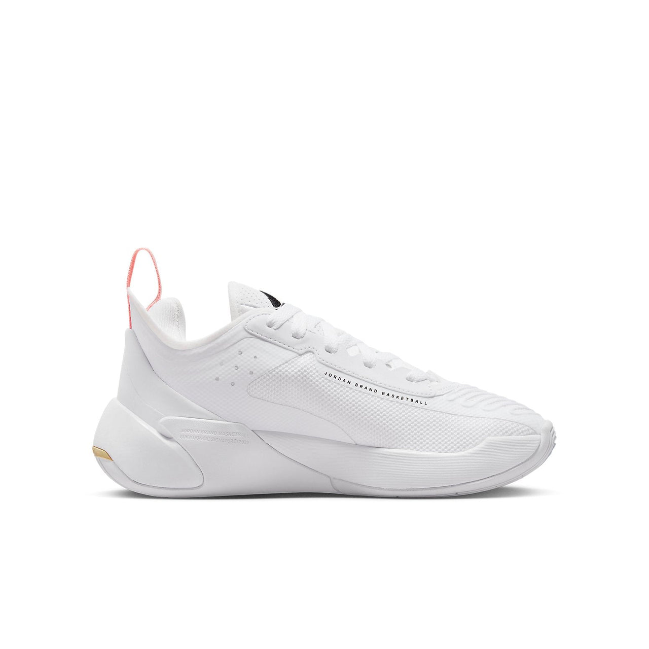 (GS) Air Jordan Luka 1 'My Dawgs' DQ6513-106