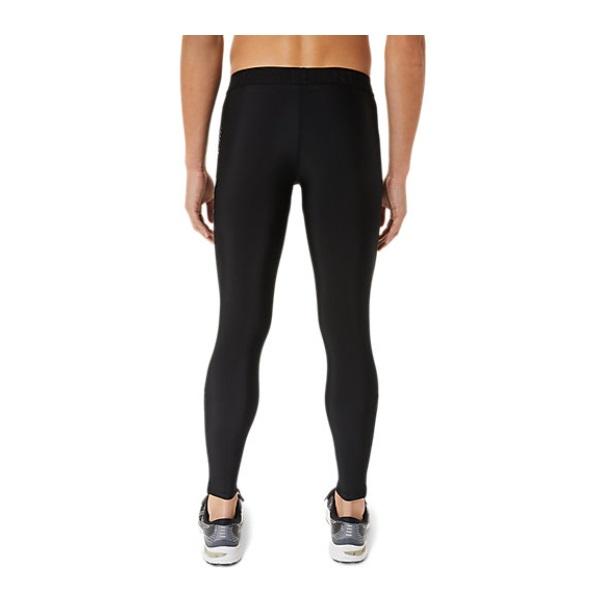 ASICS LIMO Long Leggings 'Performance Black Silver' 2031D570-001