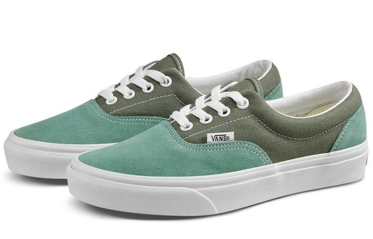 Vans Era Retro Sport 'Lichen Green Creme de Menthe' VN0A4BV4VY0