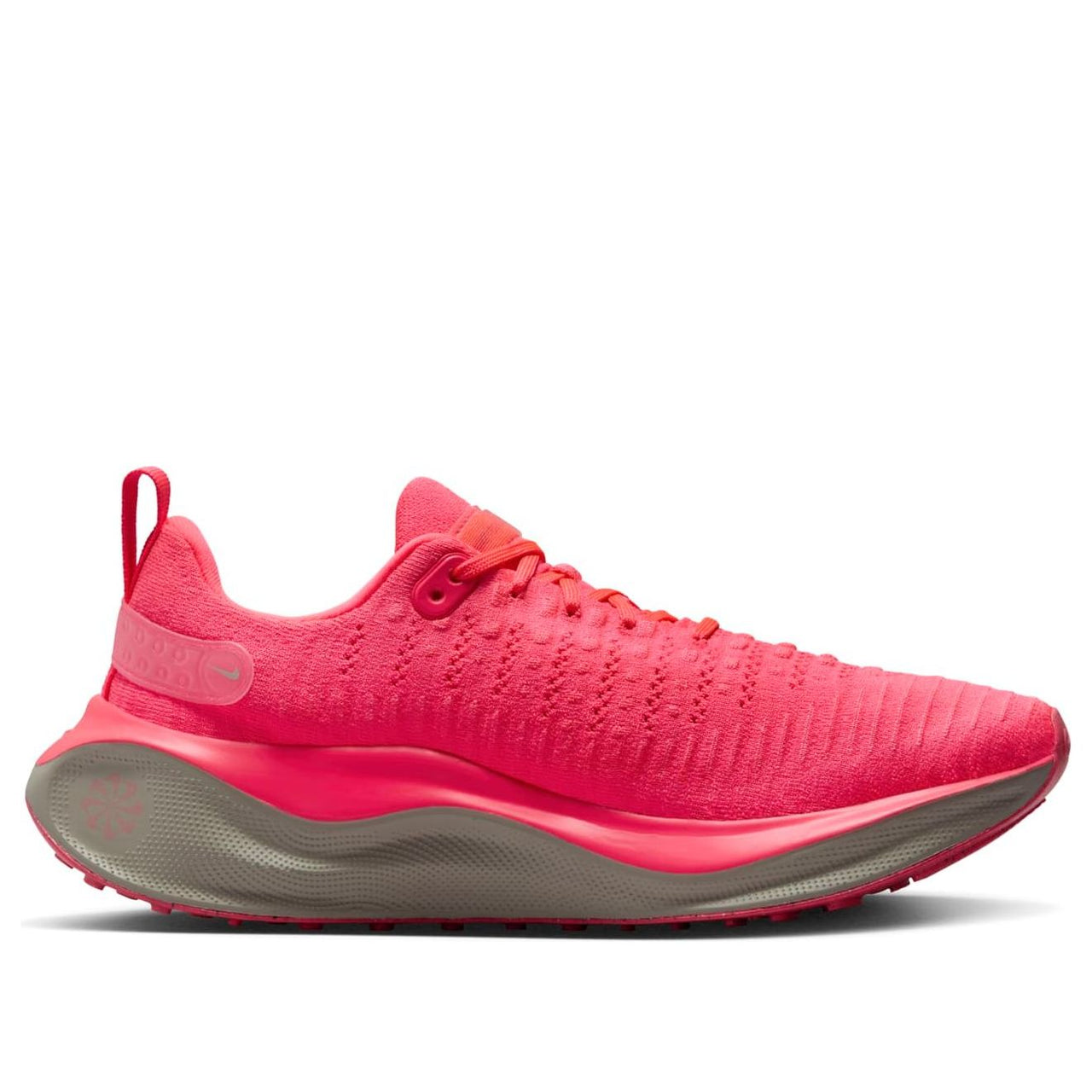 (WMNS) Nike ReactX Infinity Run 4 'Hot Punch Iron Ore' DR2670-602