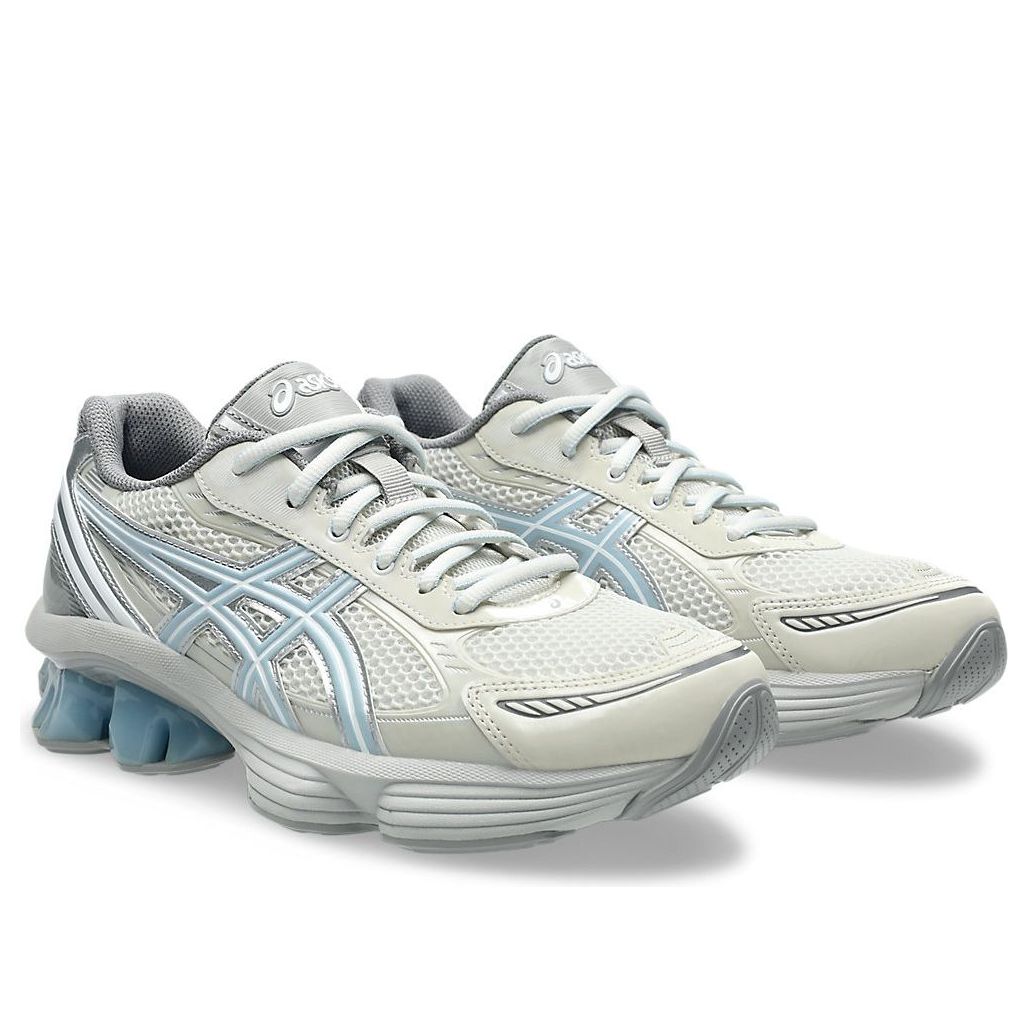 ASICS x EMMI Gel-Kinetic Fluent'Cream Soft Sky' 1203A958-100