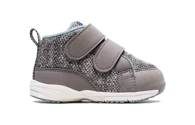 (TD) ASICS Sukusuku Comfy Sneakers 'Grey' 1144A190-022
