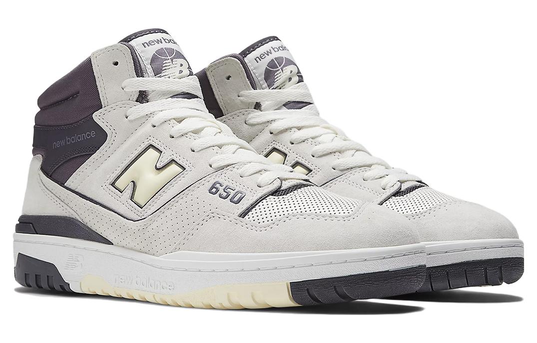 New Balance 650R 'Sea Salt Interstellar' BB650RVP
