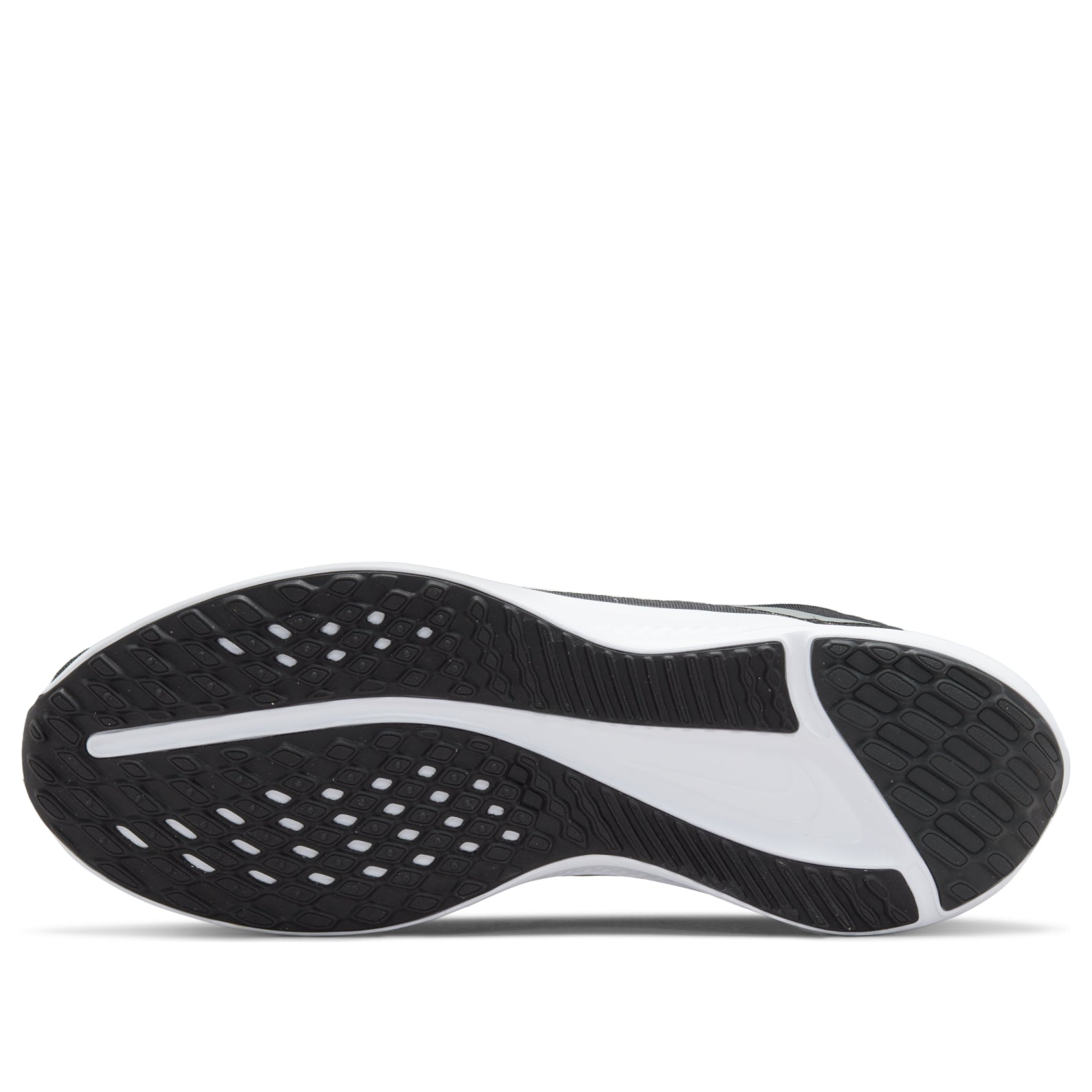 Nike Quest 5 'Black Smoke Grey White' DD0204-001