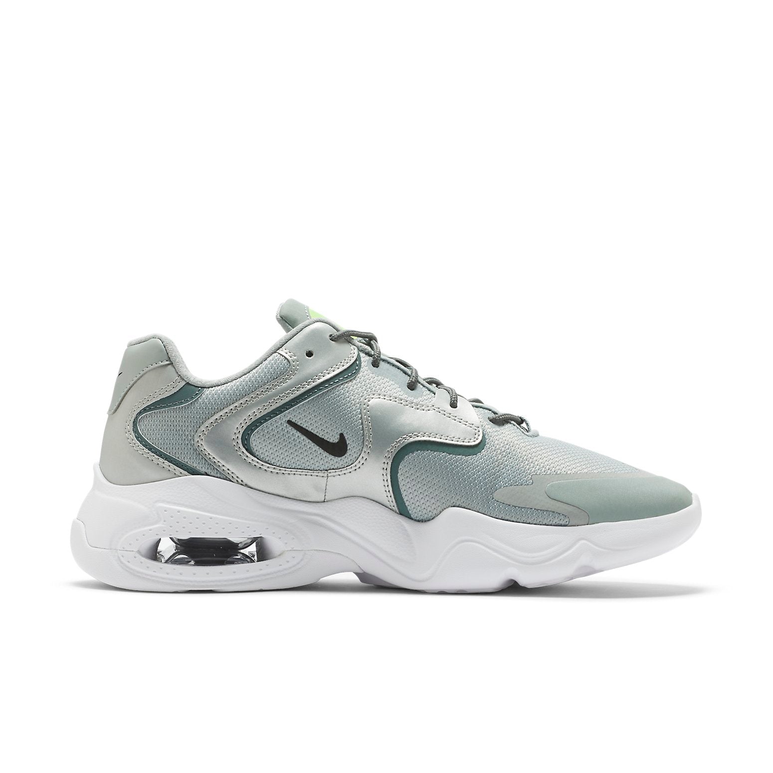 Nike Air Max 2X 'Silver Grey' CK2943-007