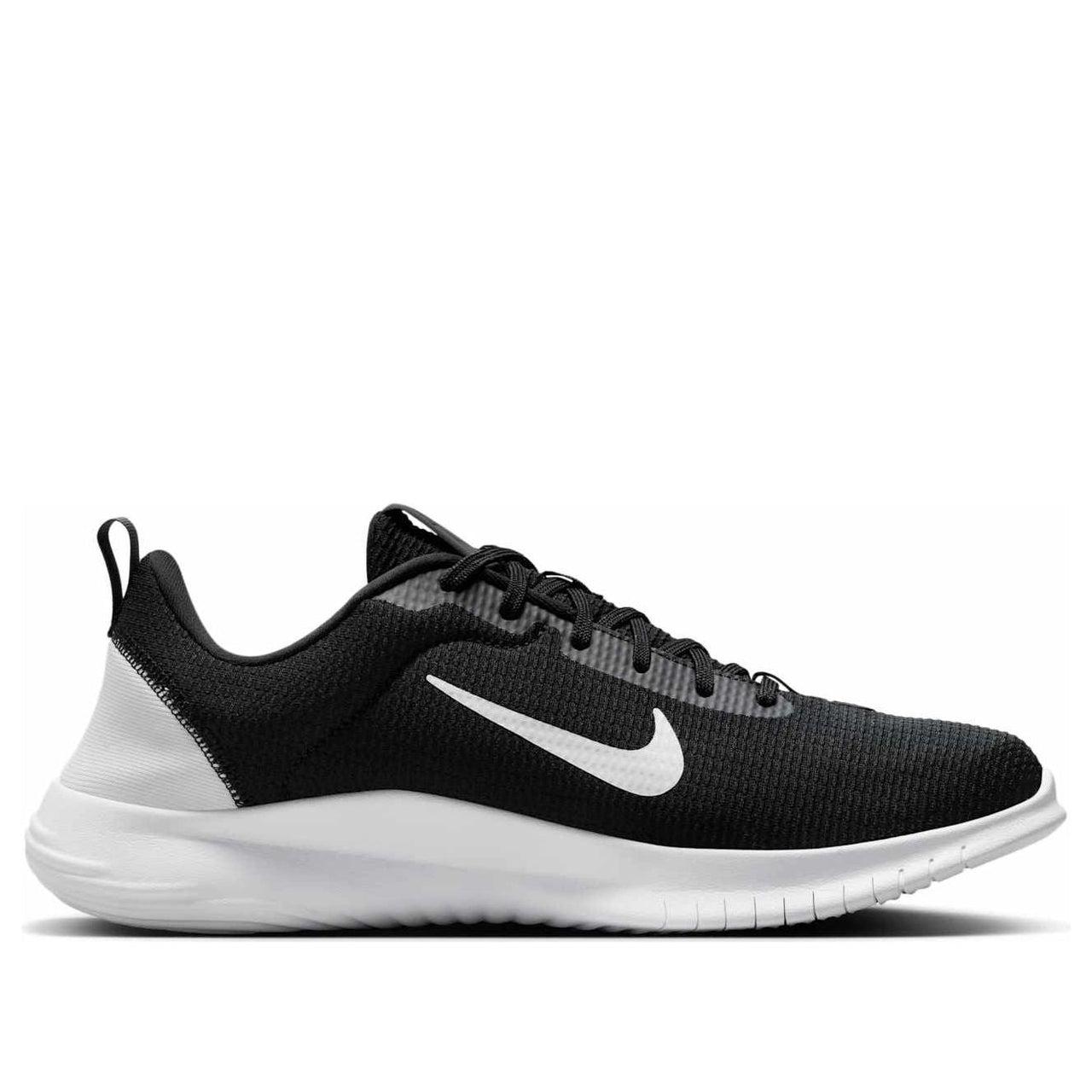 Nike Flex Experience Run 12 'Black White' DV0740-004