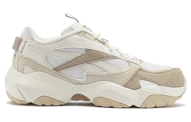Reebok Fluffipuff 'Beige' HP7725