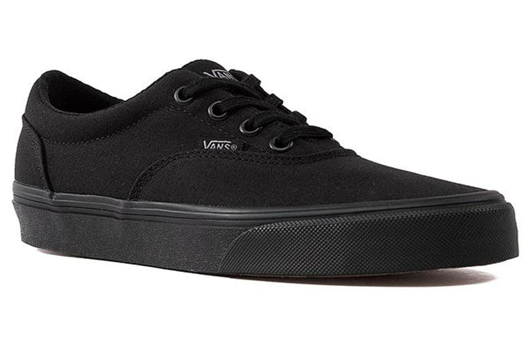 Vans Doheny Sneakers Black VN0A3MVZ186