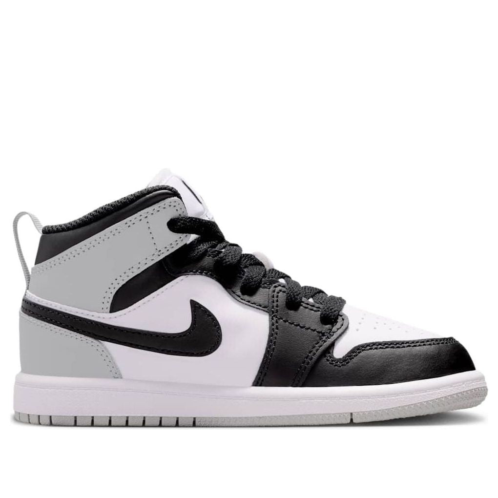 (PS) Air Jordan 1 Mid 'Barons' DQ8424-101