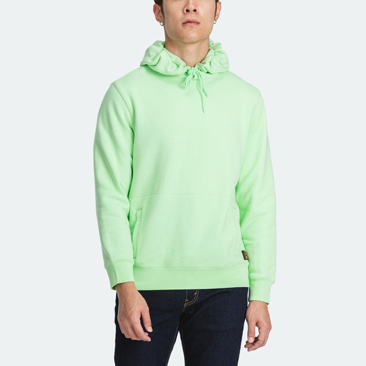 Men's Levis Solid Color Green 15666-0012