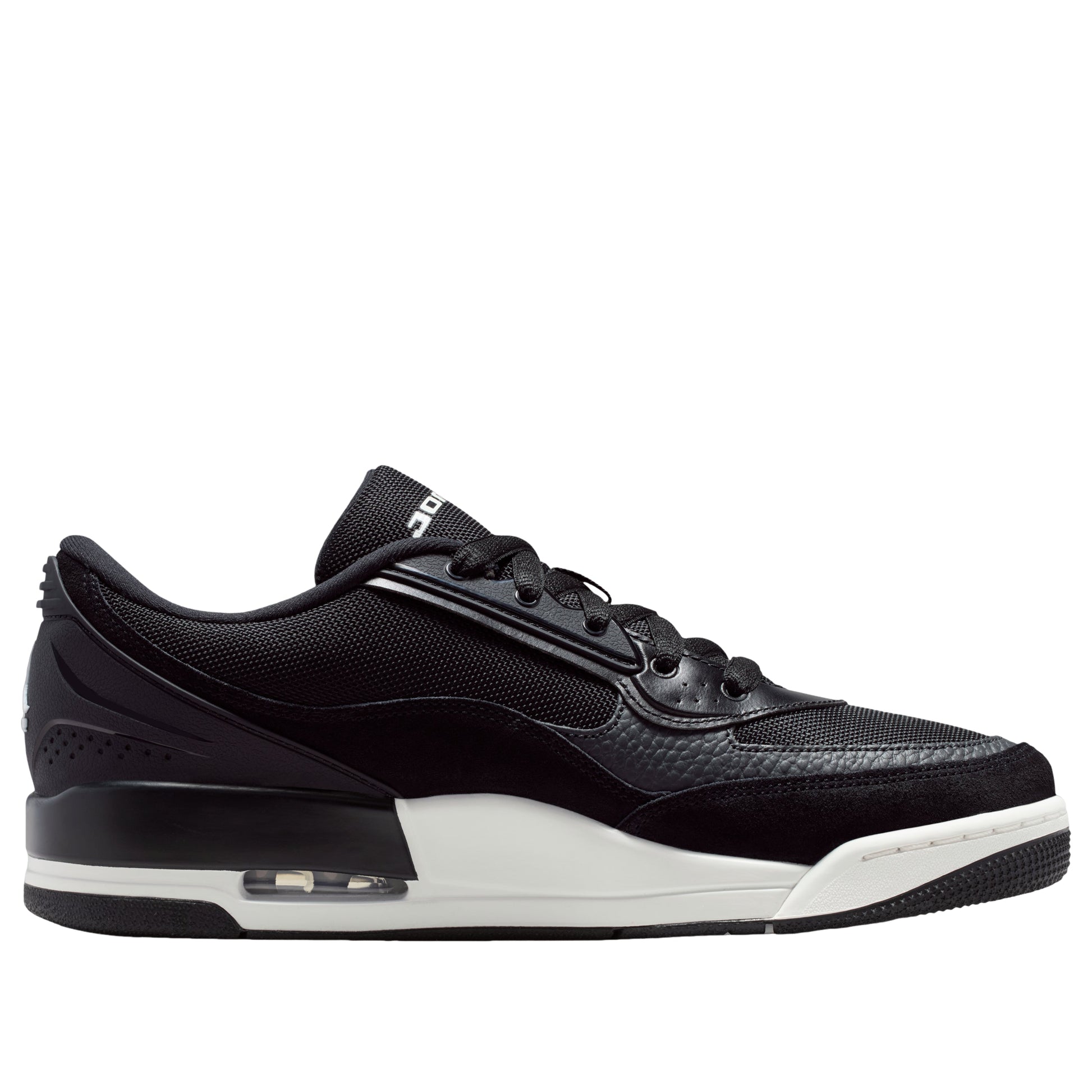 Air Jordan Ultra 'Black Dark Smoke Grey' II3794-002