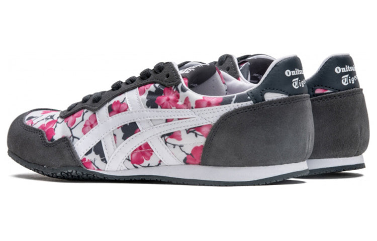 Onitsuka Tiger Serrano 'Black Pink' 1183B432-020