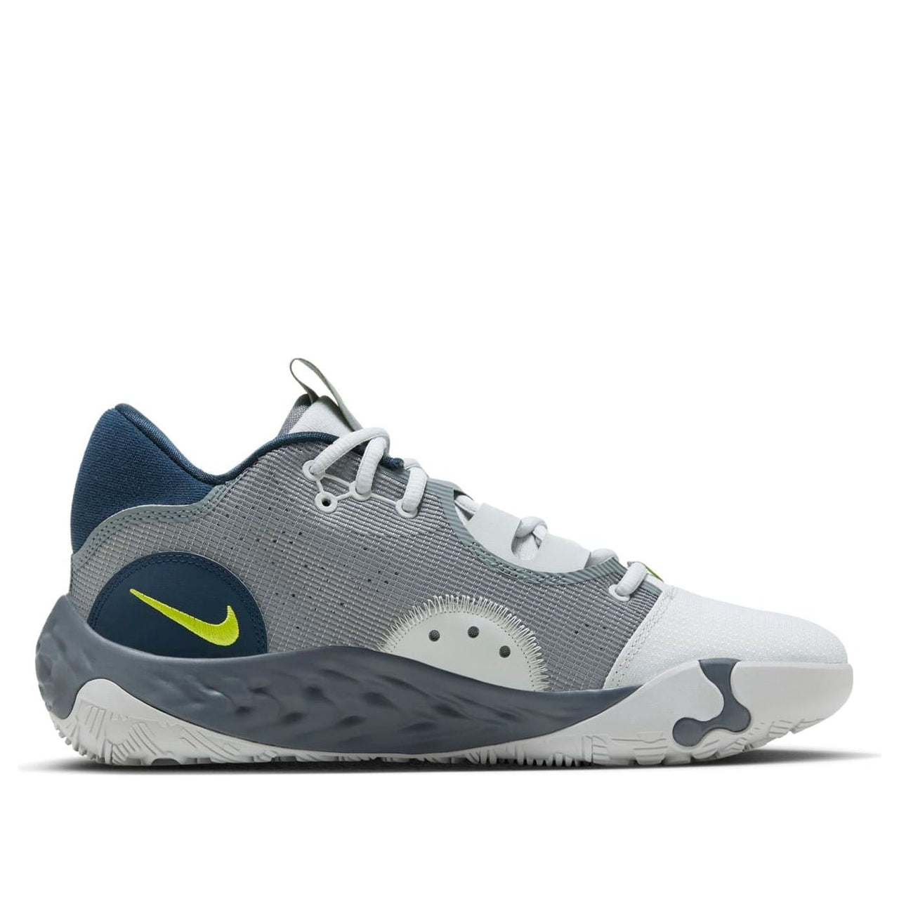 Nike PG 6 EP 'Grey Fog Blue' DH8447-004