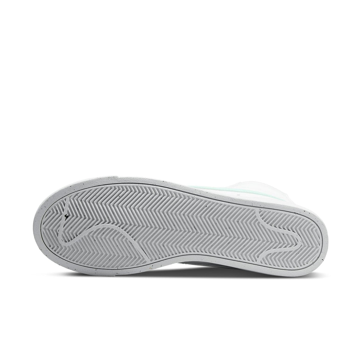 (WMNS) Nike Blazer Mid '77 Next Nature 'White Barely Green' DQ4124-102
