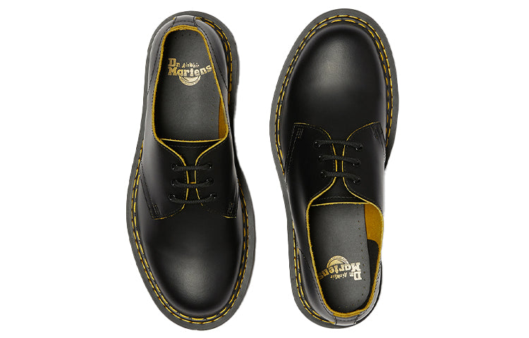 (WMNS) Dr. Martens 1461 Double Stitchjk 26101032