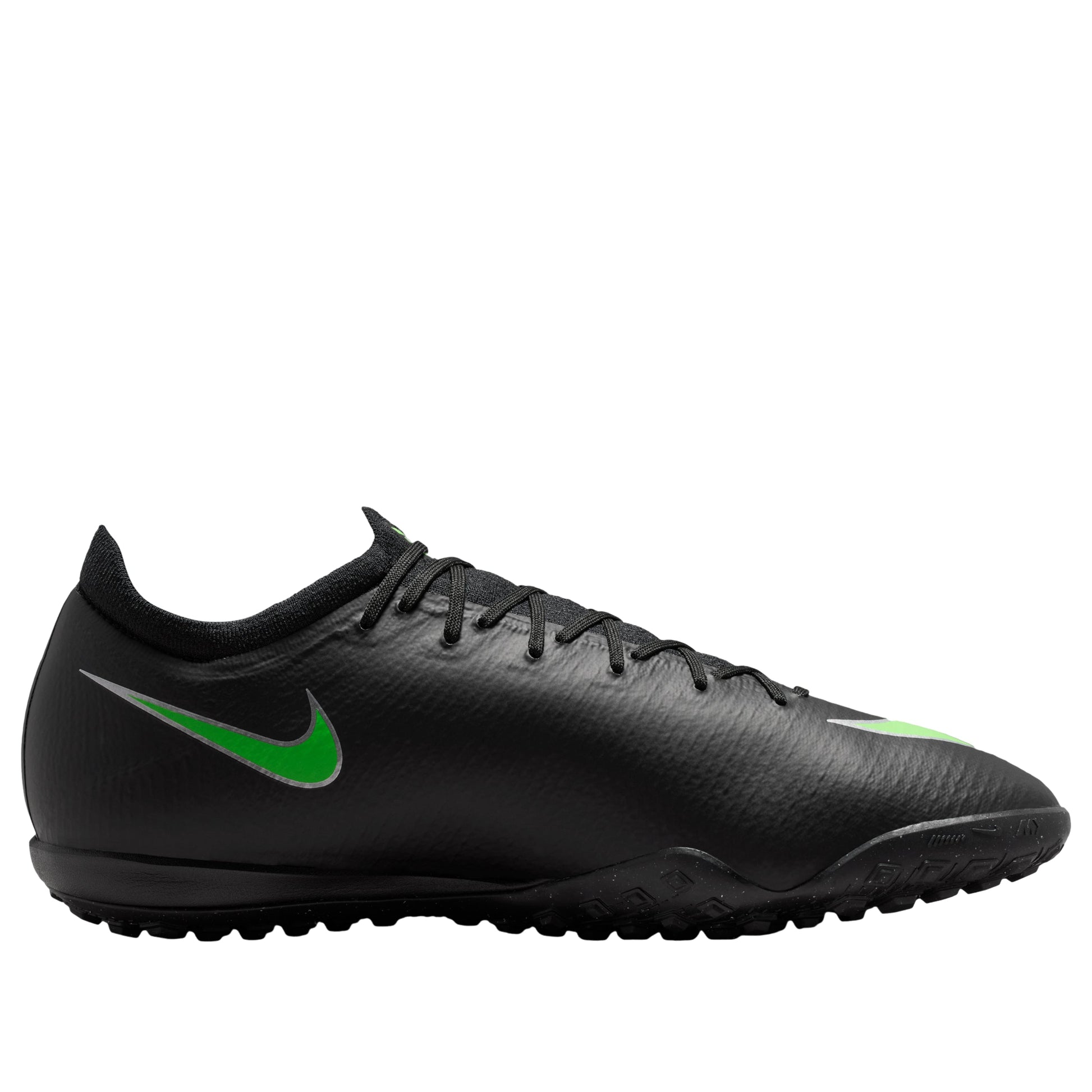 Nike Mercurial Vapor 17 Pro TF 'Black Illusion Green' IM5811-001