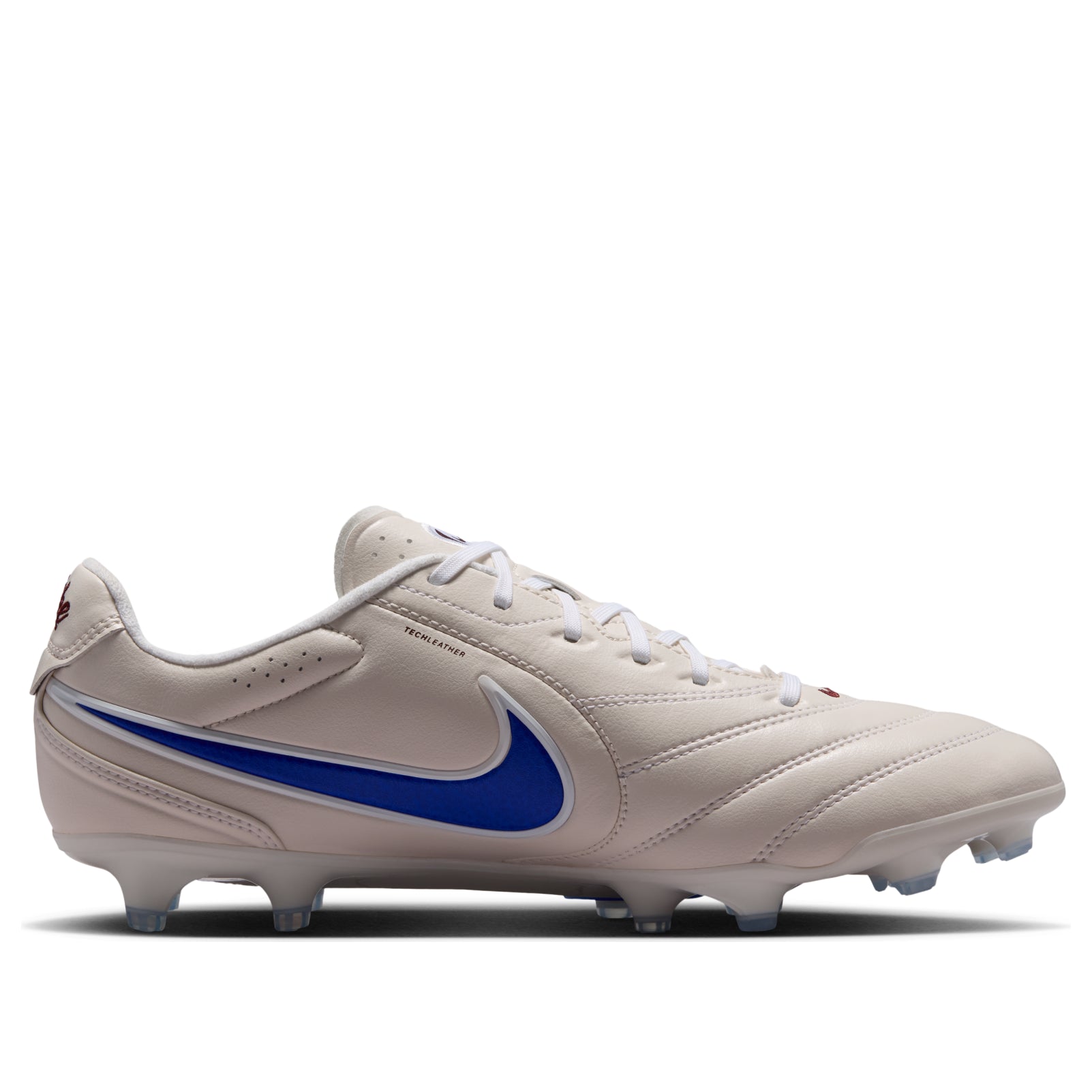 Nike Tiempo Ligera Pro FG 'Chalk Racer Blue' HQ3158-101
