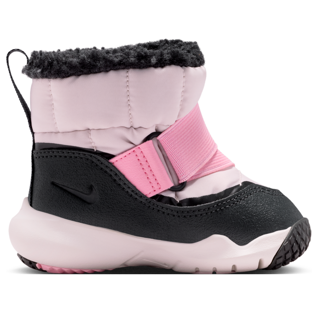 (TD) Nike Flex Advance 'Pearl Pink Medium Pink Black' DD0303-601