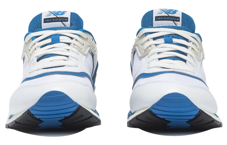 New Balance 99H Series Low-Top White/Blue ML99HOG