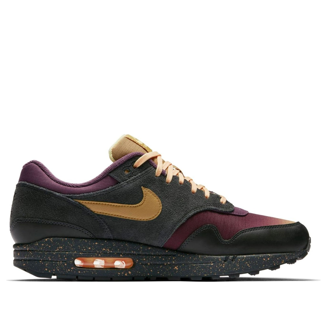 Nike Air Max 1 'Pro Purple Fade' 875844-002