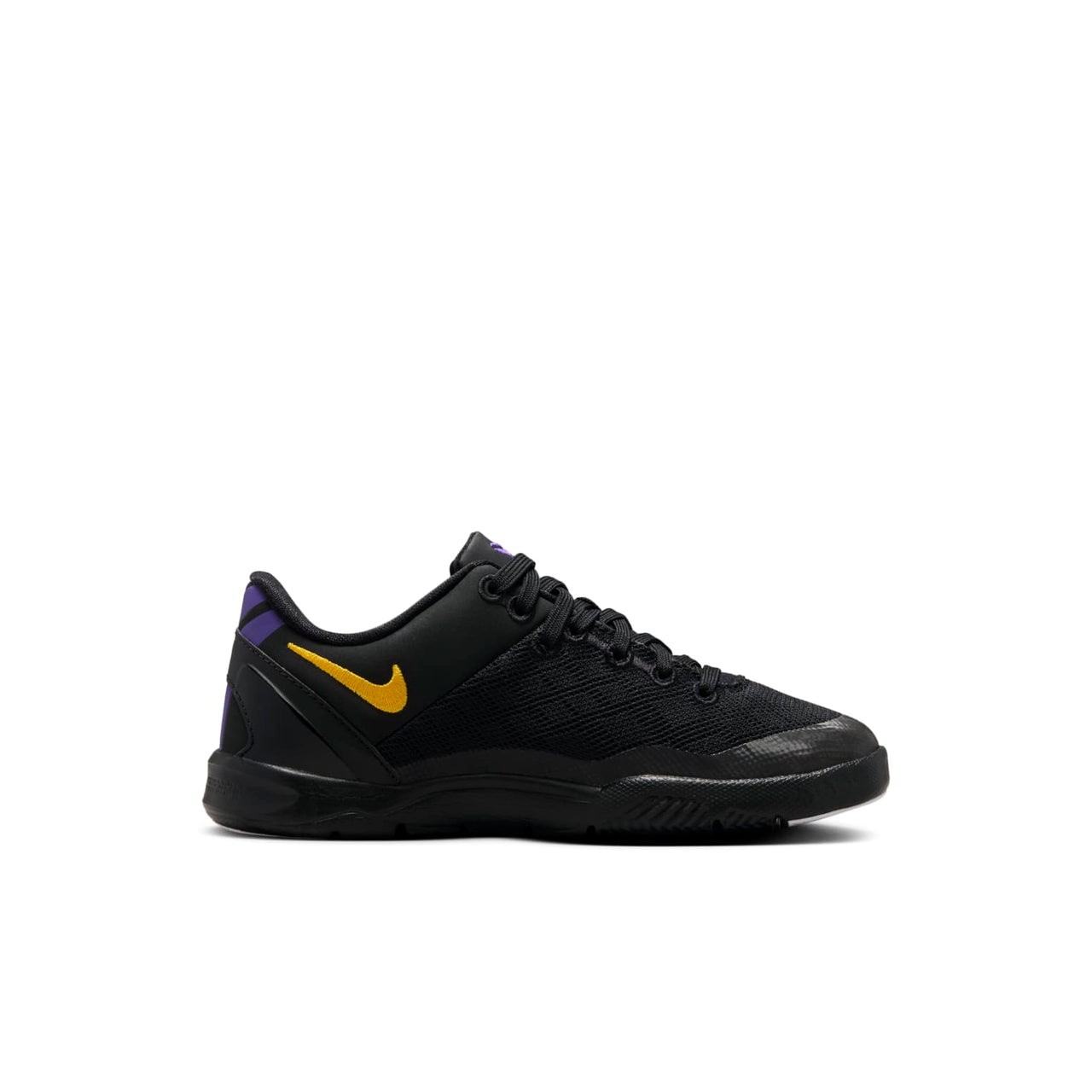 (PS) Nike Kobe 8 Protro 'Black University Gold' FN0267-002