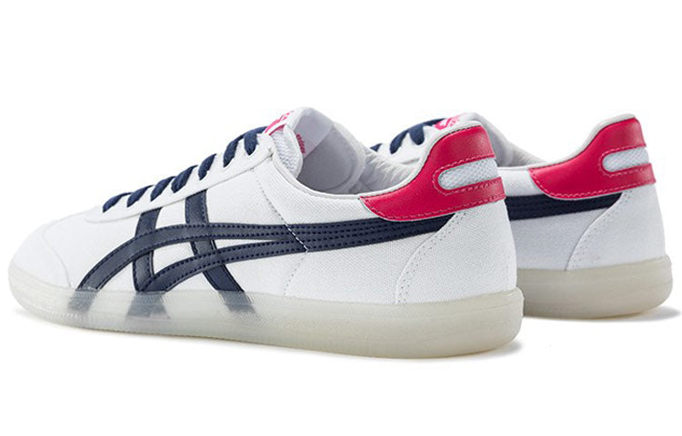 Onitsuka Tiger Tokuten 'White Blue Red' 1183A862-101