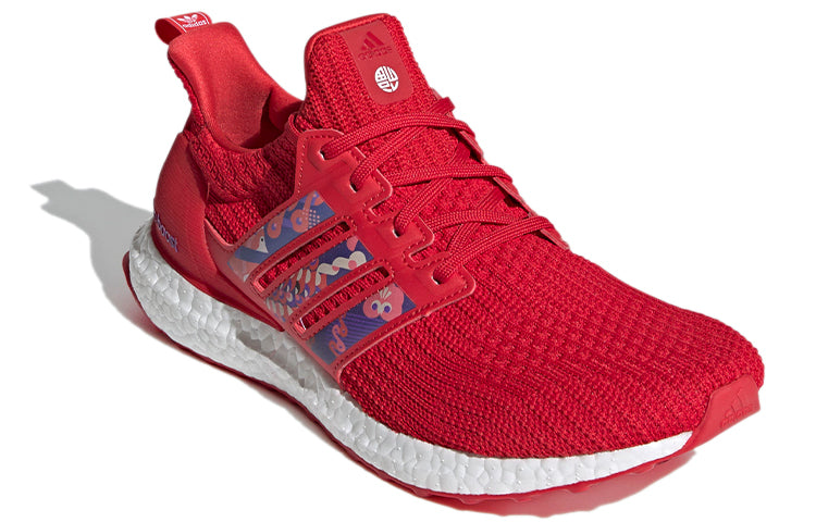 adidas UltraBoot 4.0 DNA 'Chinese New Year - Scarlet' GZ8989