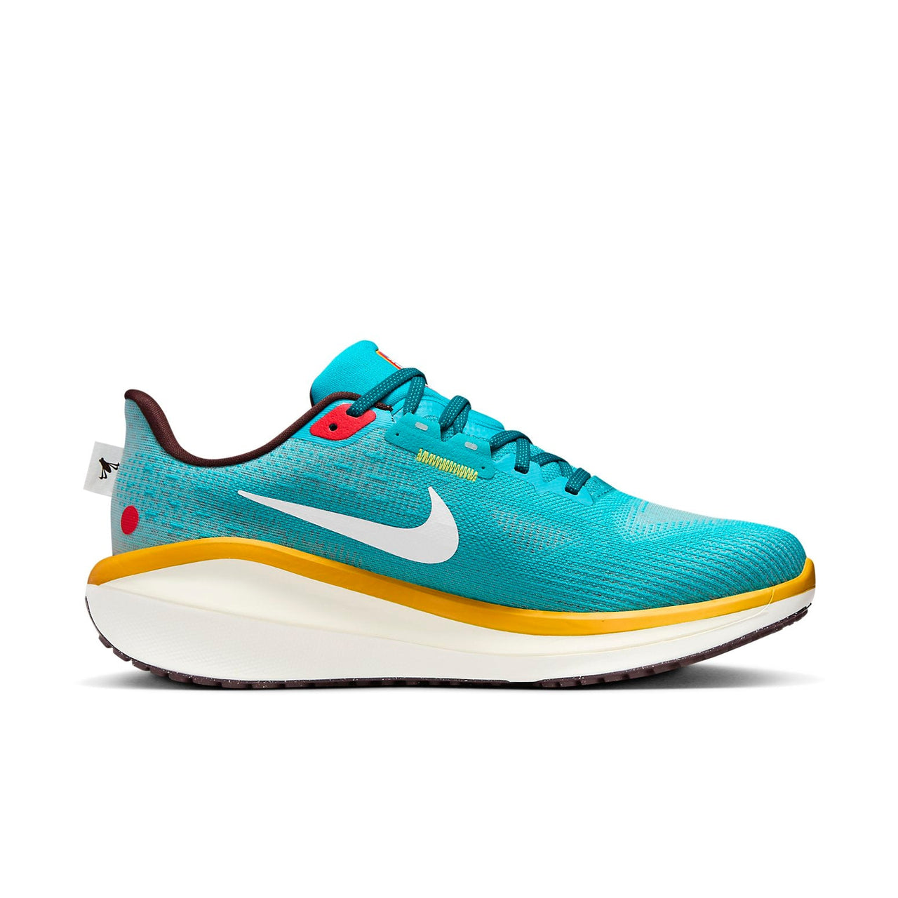 Nike Vomero 17 PRM 'Teal Nebula' FN4268-300