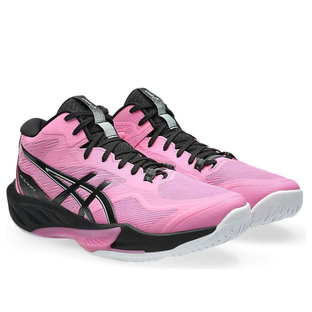 ASICS Sky Elite FF MT 4 'Bubblegum Gunmetal' 1051A097-700