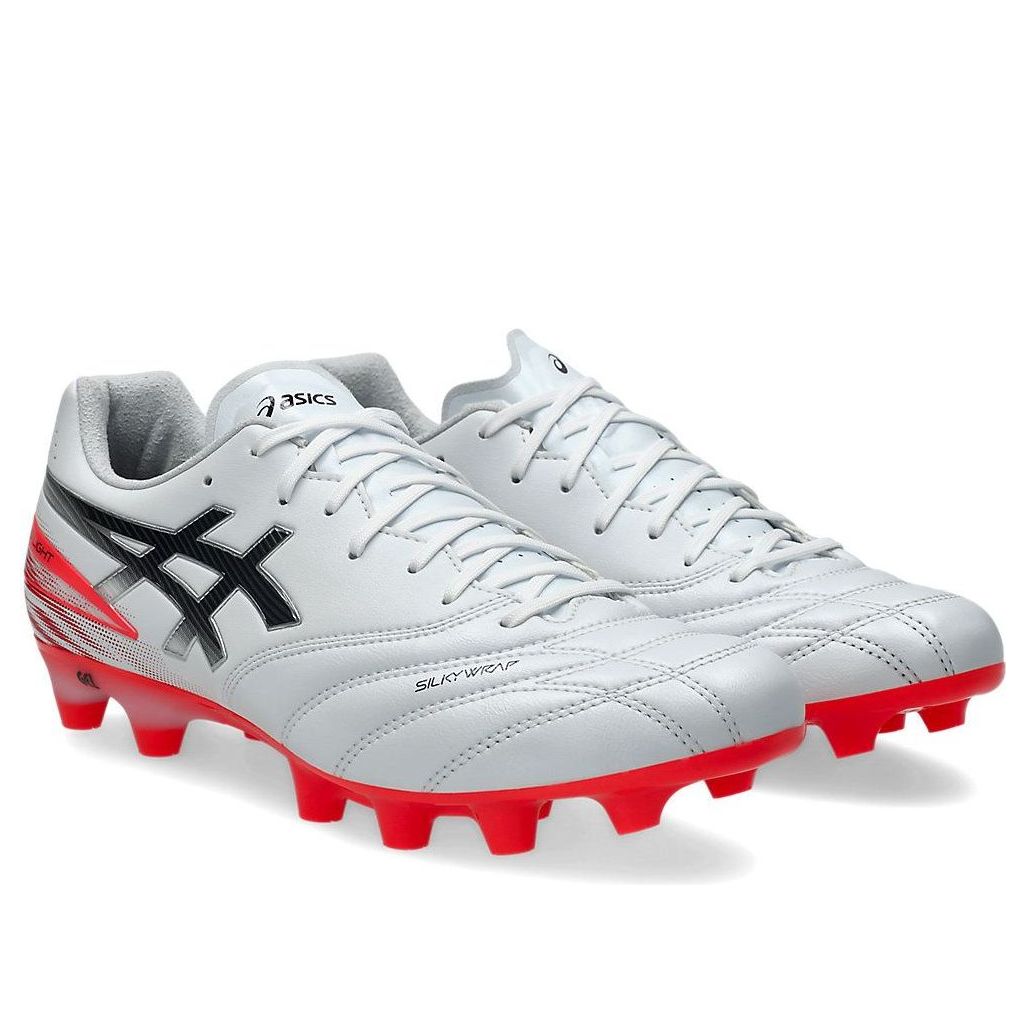 ASICS DS Light Pro Wide 'White Flash City' 1103A122-102