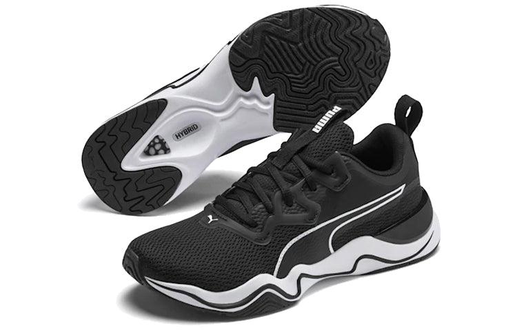 (WMNS) PUMA Zone XT 'Black' 193031-01