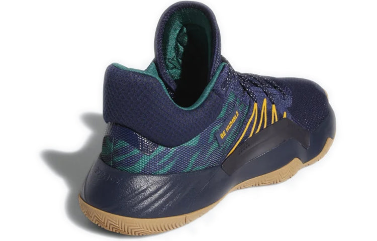 adidas D.O.N. Issue #1 'Be Humble' FV5595