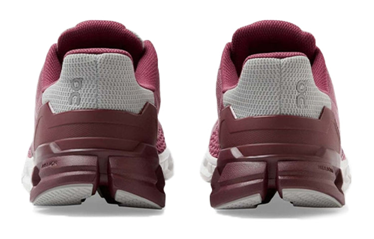 (WMNS) On Running Cloudflyer 'Magenta Mulberry' 21.99625