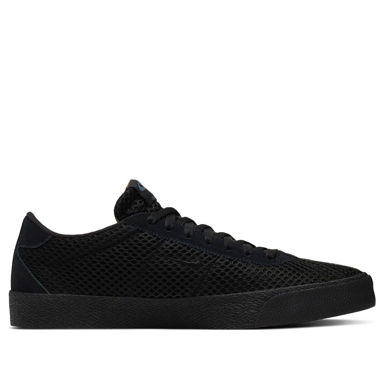 Nike x Ishod Wair SB Bruin ISO 'Black' CN8827-001