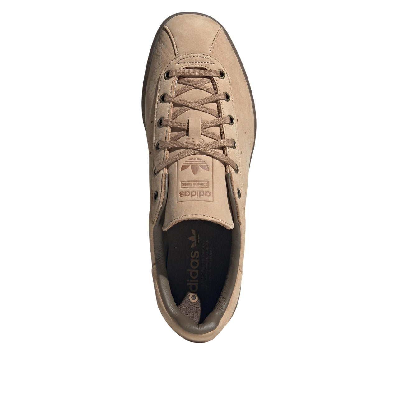 adidas Tobacco Super 'Warm Sandstone Khaki' KJ4589