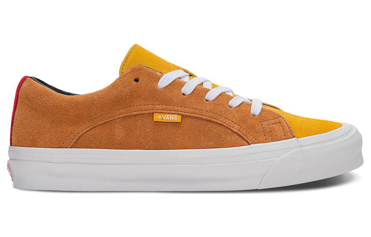 Vans OG Lampin LX 'Brown Tan' VN0A7Q4UB5X