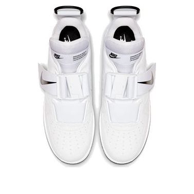 Nike Air Force 1 Utility 'White Black' AO1531-101
