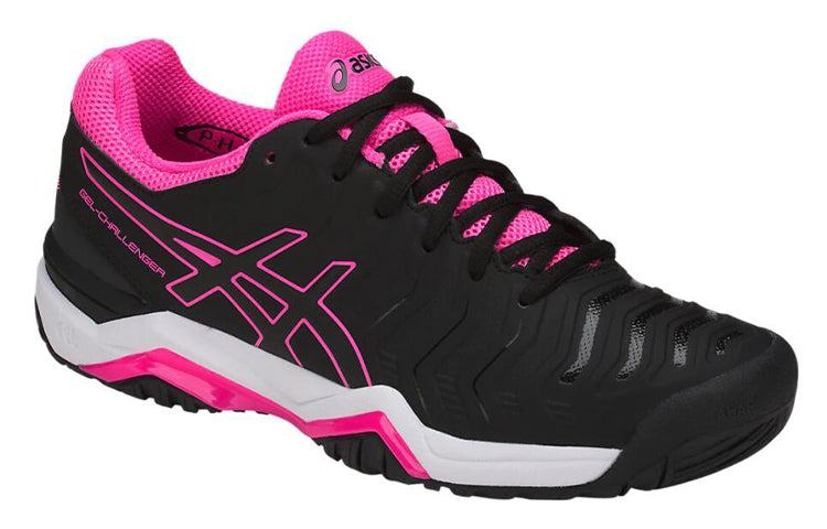 (WMNS) ASICS Gel-Challenger 11 'Black Pink' E753Y-9090