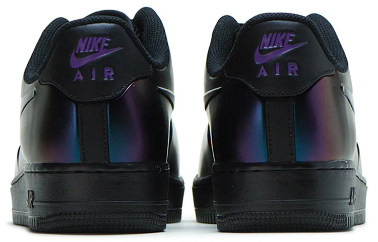 Nike Air Force 1 Foamposite Pro 'Court Purple' AJ3664-500