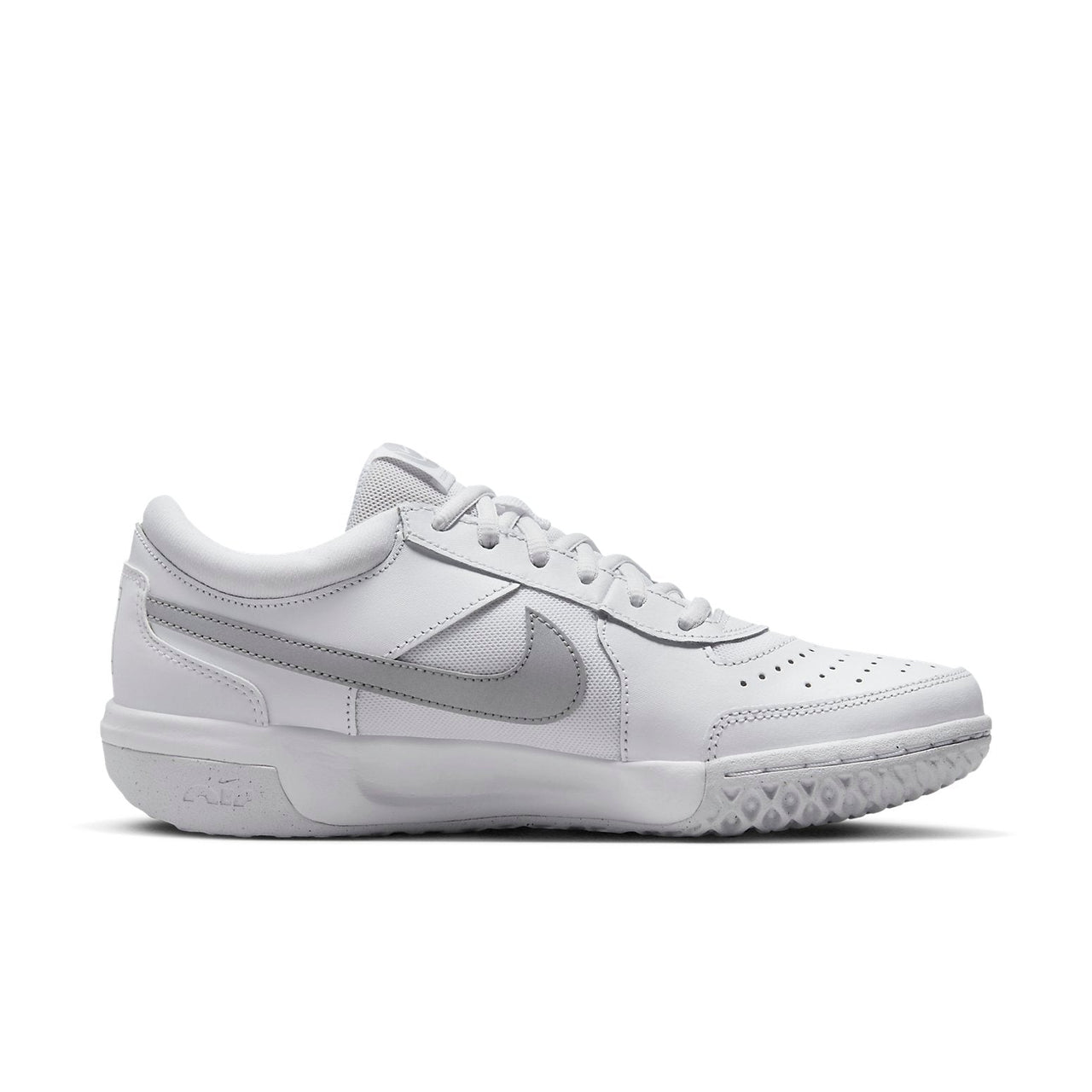 (WMNS) Nike Court Air Zoom Lite 3 'White' DV3279-102