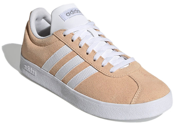 (WMNS) adidas VL Court 'Pink' EG4108