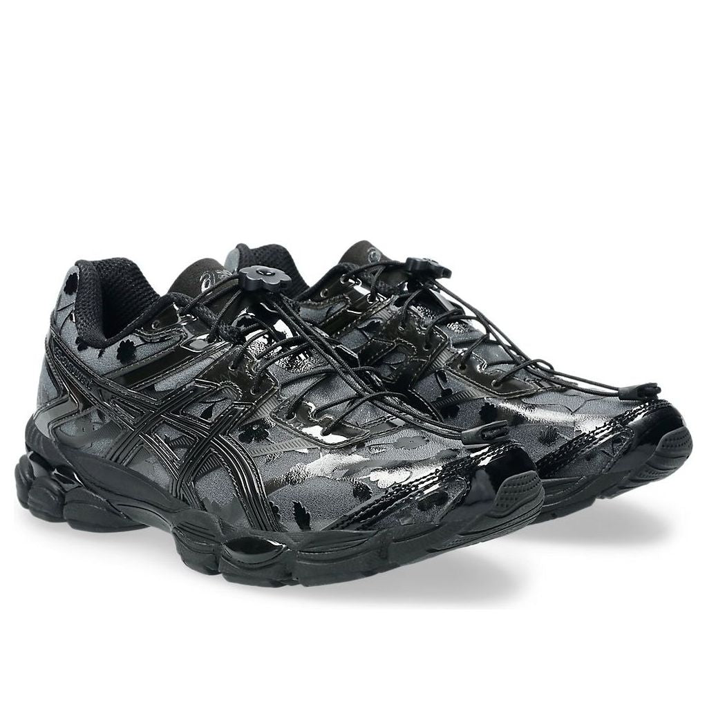 ASICS x Cecilie Bahnsen Gel-Cumulus 16 'Black' 1203A762-001