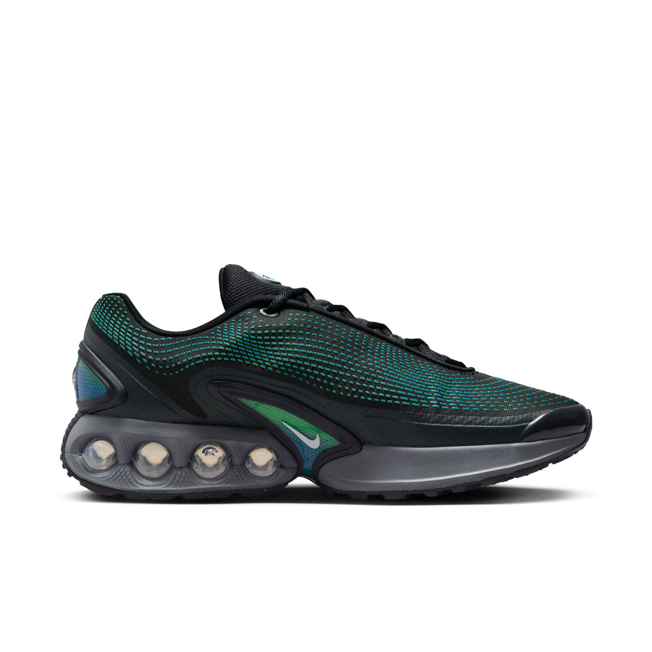 Nike Air Max Dn 'Hyper Cobalt Rage Green' DV3337-010