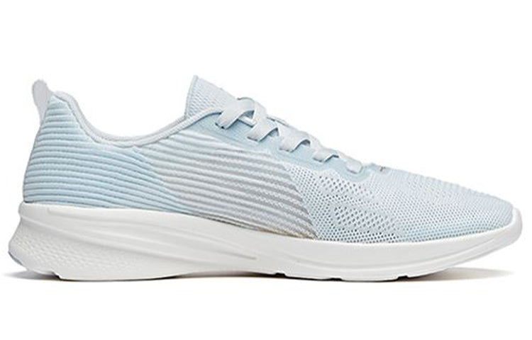 ANTA Hydrogen Running 2 'Light Blue Red' 112025540-3